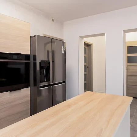 Sea View Appartement Gdynia