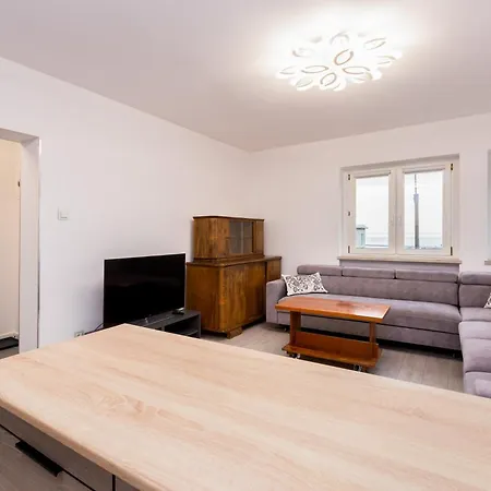 Sea View Appartement *