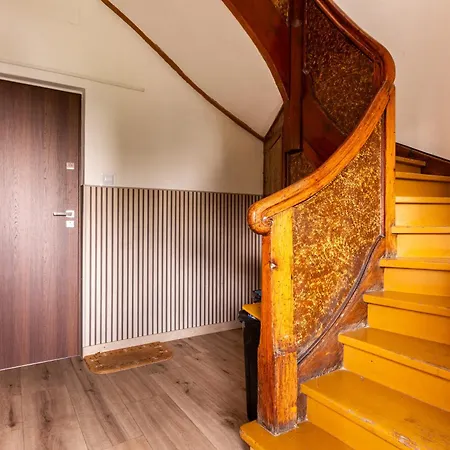 Sea View Apartment