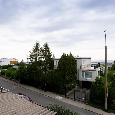 Sea View By Bookinghost