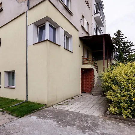 Sea View By Bookinghost Gdynia