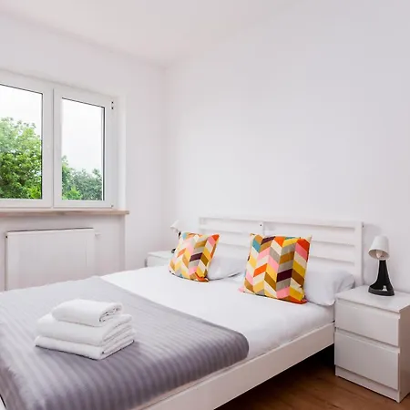 Sea View Apartment