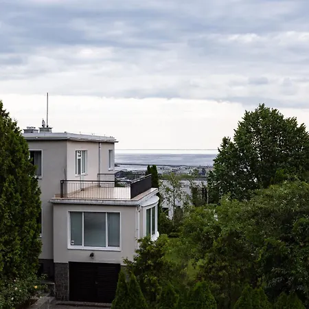 Sea View By Bookinghost Apartment *