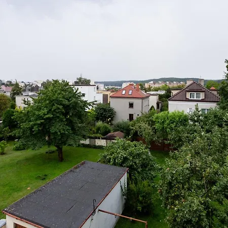 Sea View Appartement