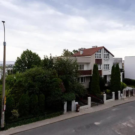 Sea View By Bookinghost Apartamento