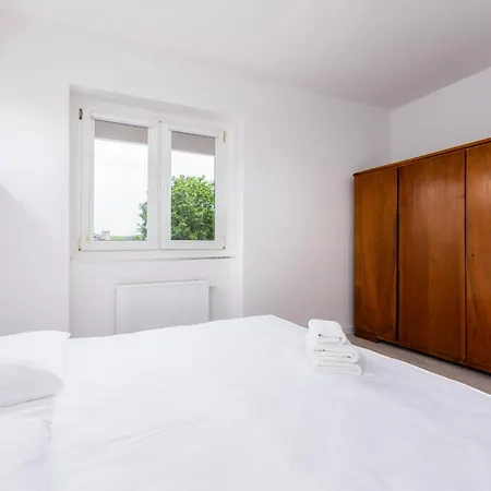 Appartement Sea View
