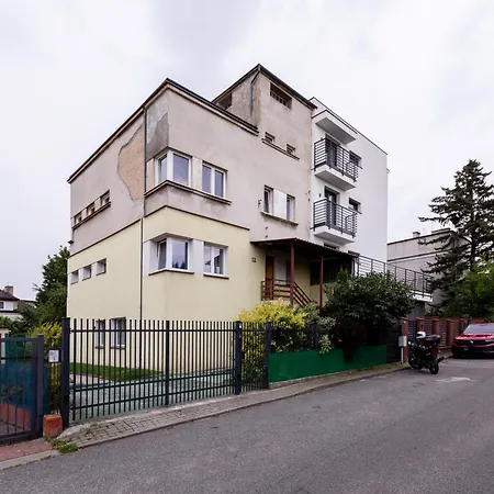 Sea View Appartement
