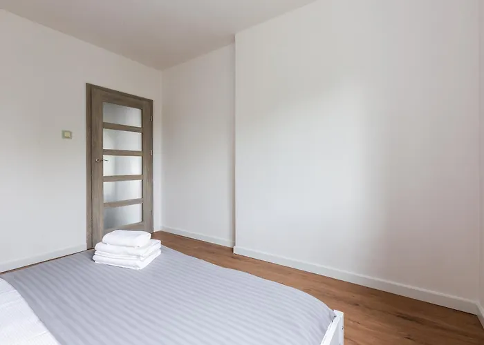 Sea View By Bookinghost * Gdyně