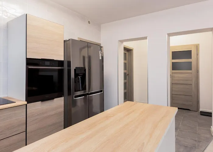 Sea View By Bookinghost Apartment Gdynia