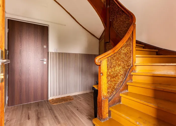 Sea View By Bookinghost Apartamento