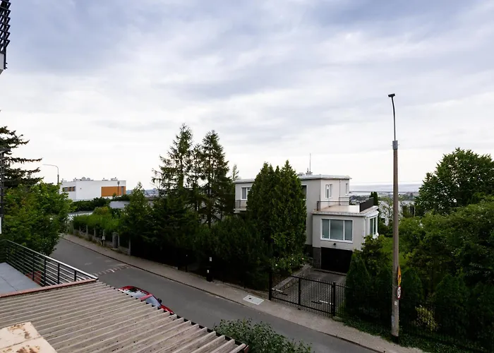 Sea View By Bookinghost