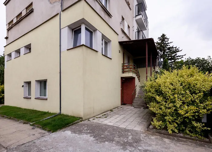 Sea View By Bookinghost Gdynia