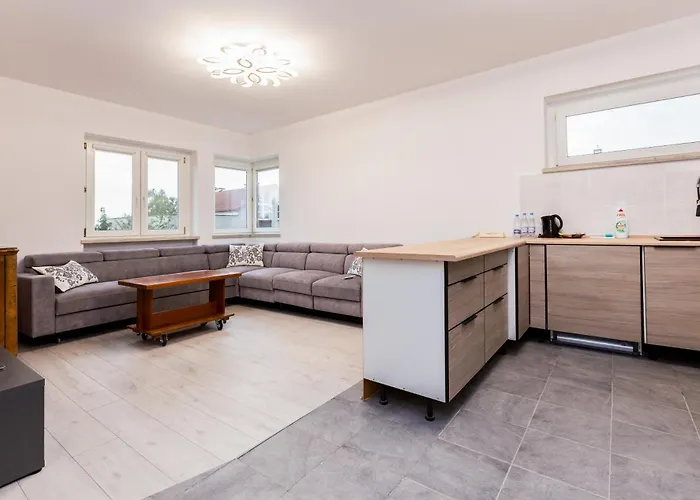 Sea View By Bookinghost Apartment *