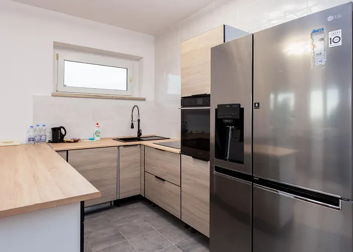 Sea View By Bookinghost Gdynia