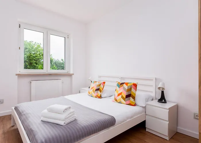 Sea View By Bookinghost Apartamento