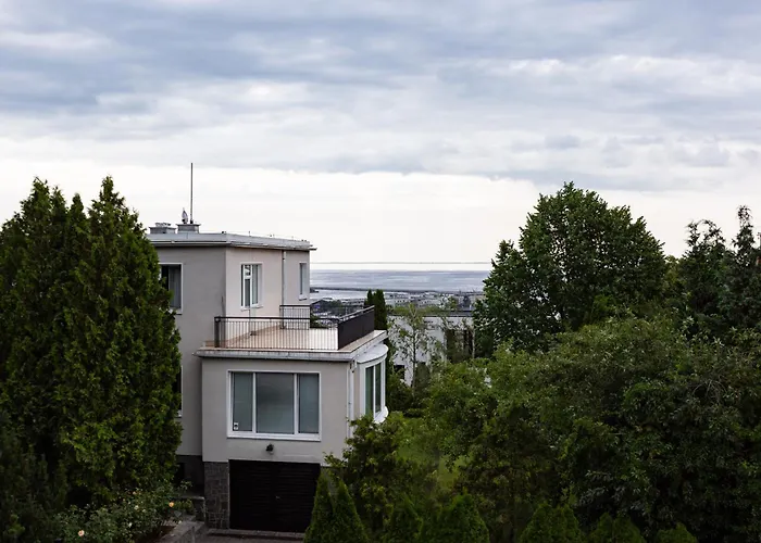 Sea View By Bookinghost Apartamento *