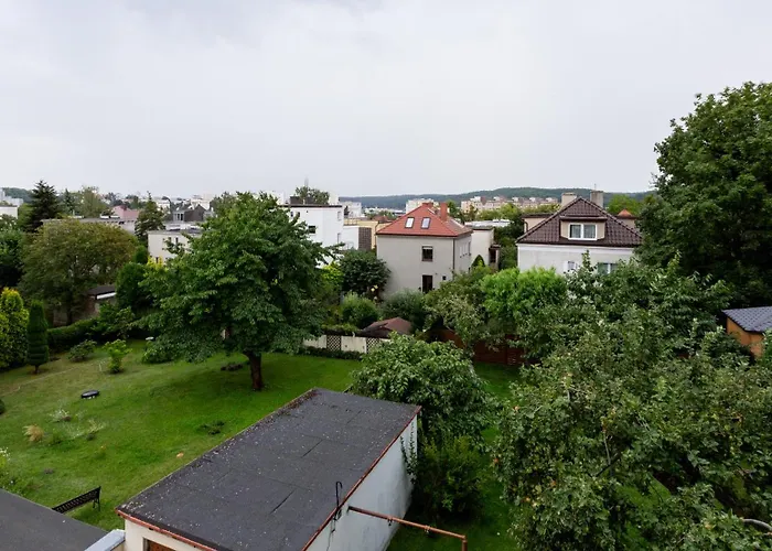 Sea View By Bookinghost Apartment