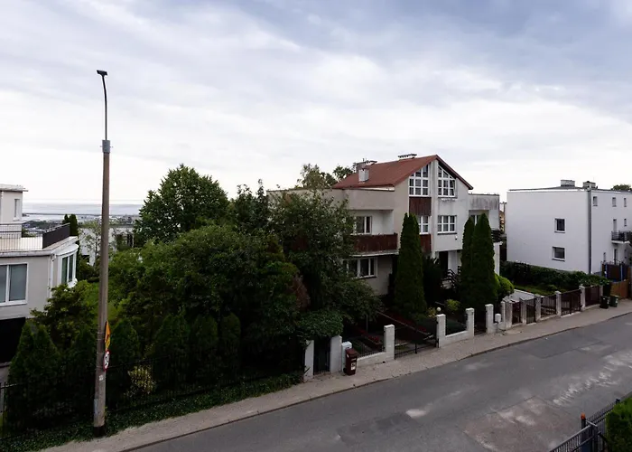 Sea View By Bookinghost Apartamento