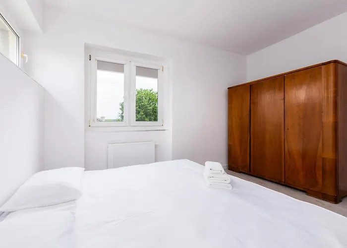 Apartamento Sea View By Bookinghost